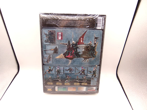 Wych Cult Swiftshard