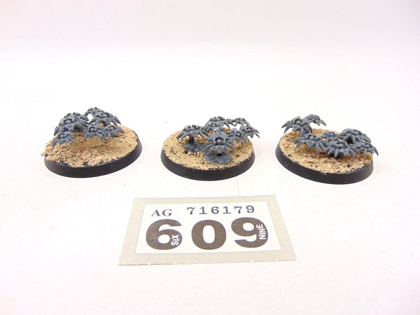 Canoptek Scarab Swarms