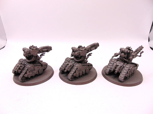 Kataphron Destroyers