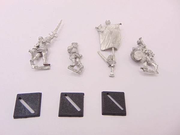 Greatswords Command