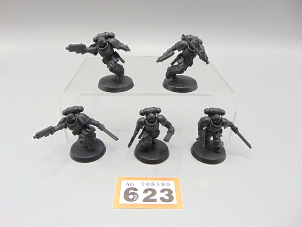Assault Intercessors