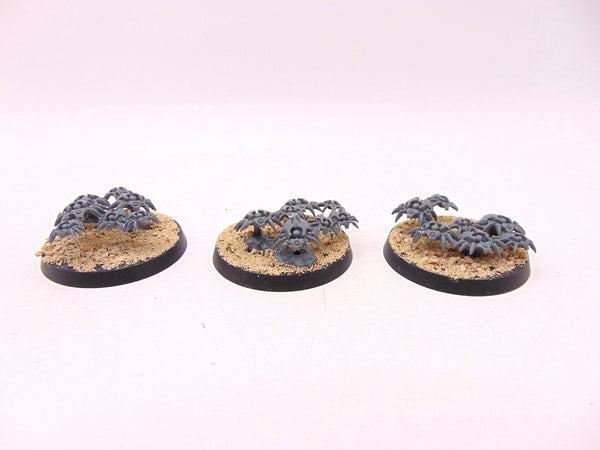 Canoptek Scarab Swarms
