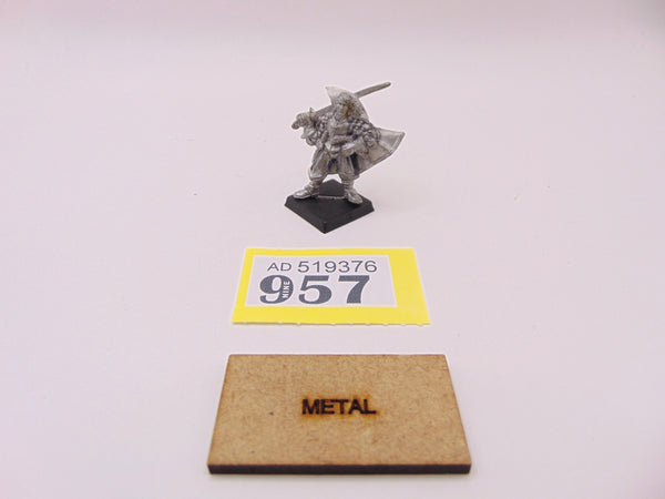 Warhammer Quest Imperial Noble