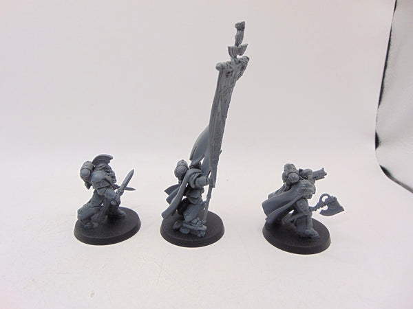 Victrix Honour Guard