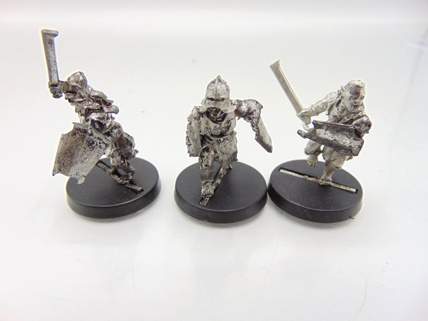 Uruk Hai Scouts