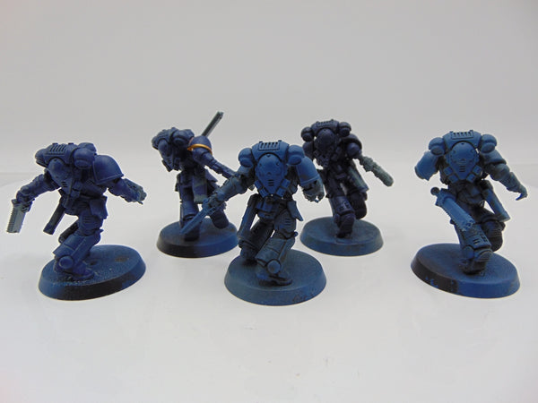 Assault Intercessors