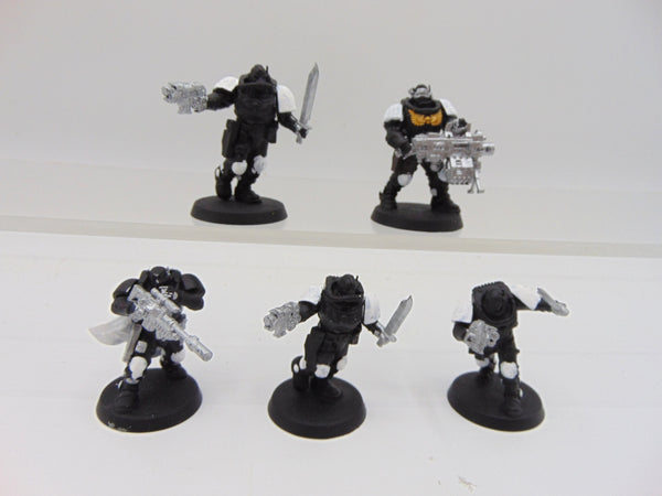 Scout Squad