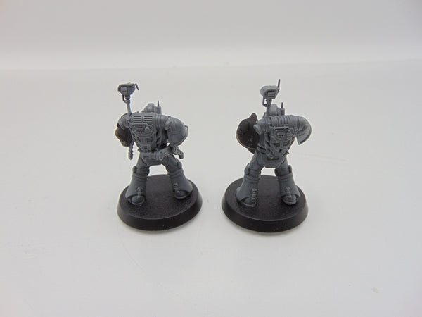 Rapier Battery