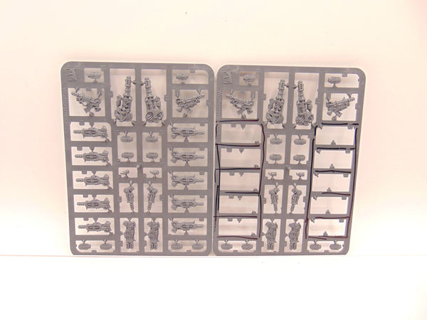 Disintegrator Weapons Upgrade Set