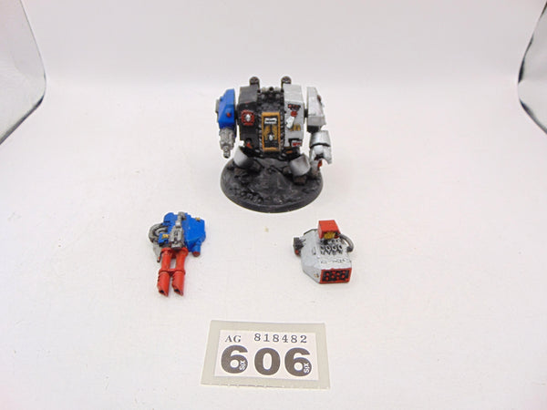 Dreadnought