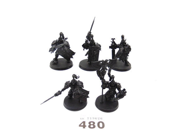 Custodian Guard