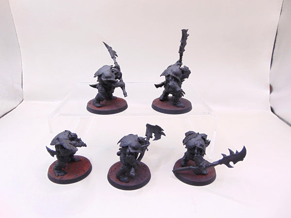 Brutes
