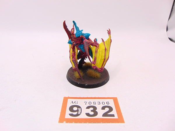 Winged Tyranid Prime
