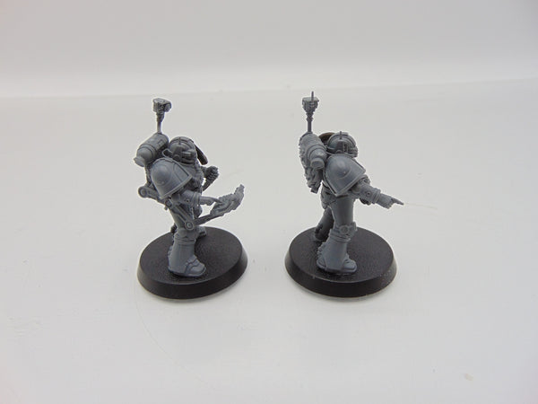 Rapier Battery