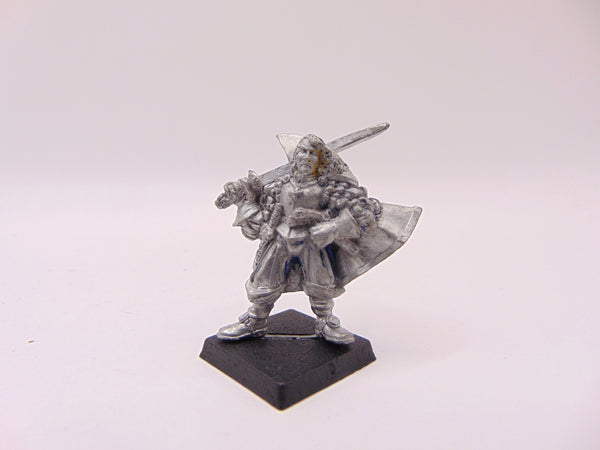Warhammer Quest Imperial Noble