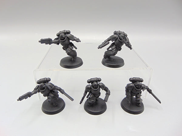 Assault Intercessors