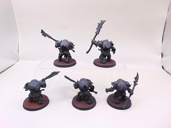 Brutes