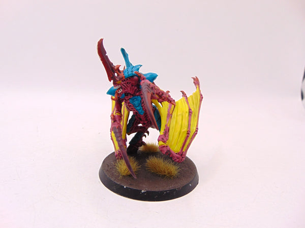 Winged Tyranid Prime