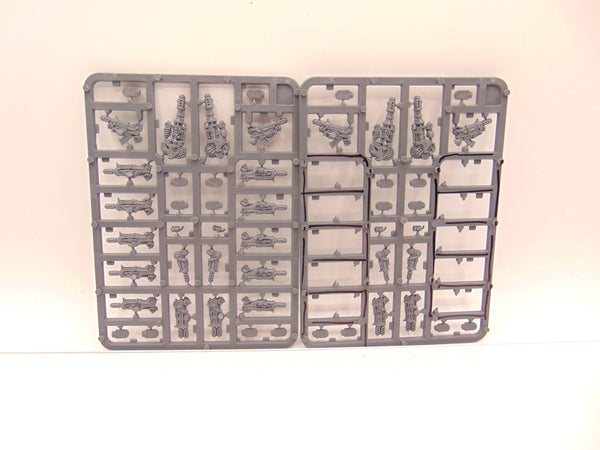 Disintegrator Weapons Upgrade Set