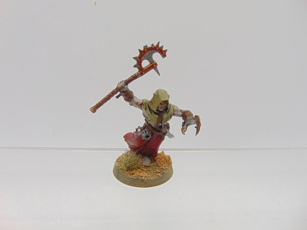 Cultist Champion