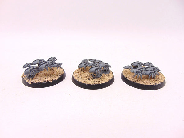 Canoptek Scarab Swarms