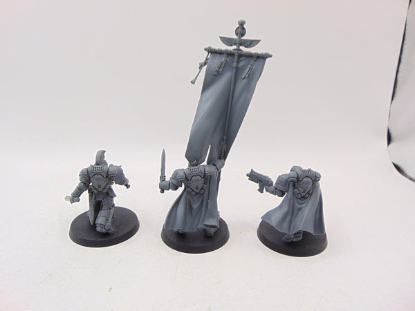 Victrix Honour Guard