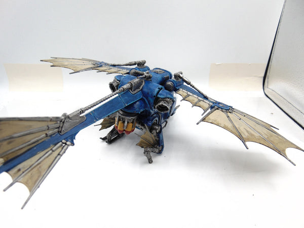 Archaeopter Stratoraptor