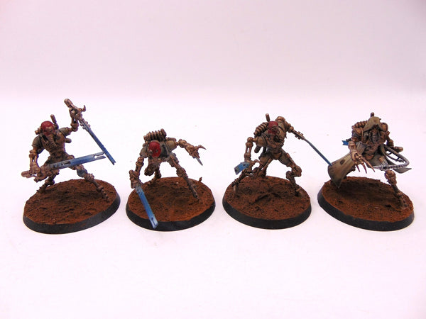 Sicarian Ruststalkers