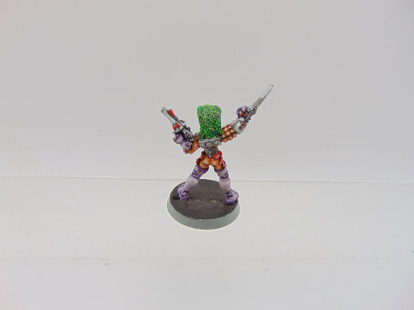 Harlequin Avatar