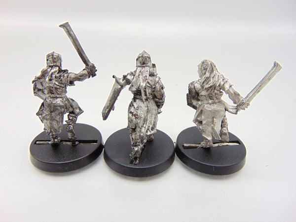 Uruk Hai Scouts