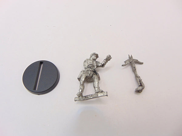 Uruk Hai Crosbowman