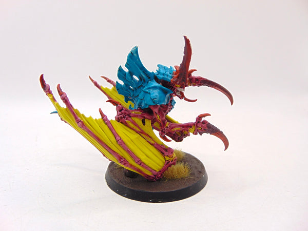 Winged Tyranid Prime