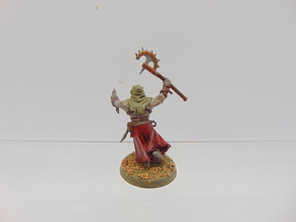 Cultist Champion