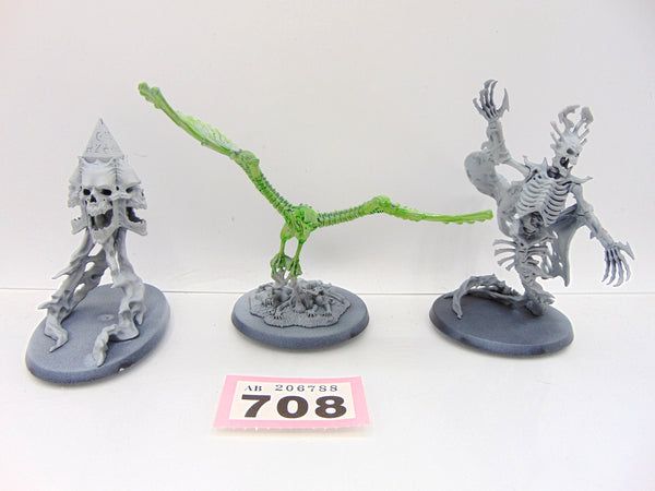 Endless Spells: Ossiarch Bonereapers