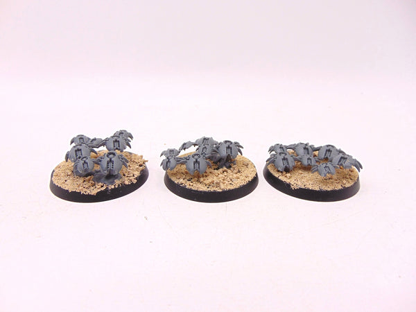 Canoptek Scarab Swarms