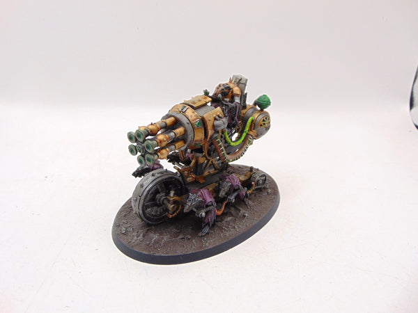 Ratling Warpblaster