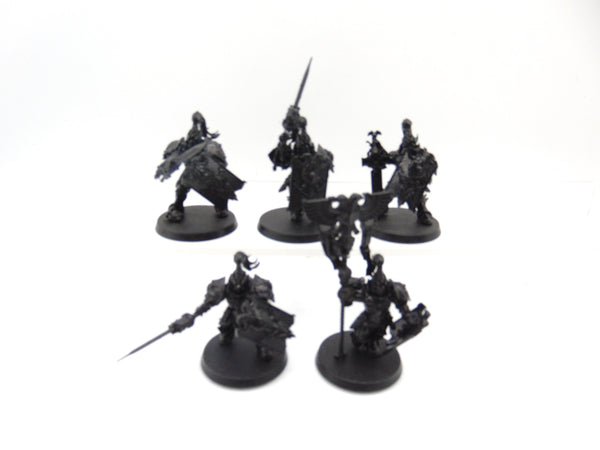 Custodian Guard