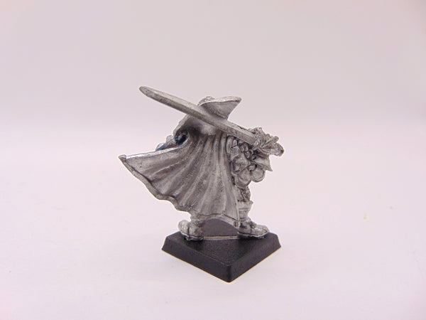 Warhammer Quest Imperial Noble