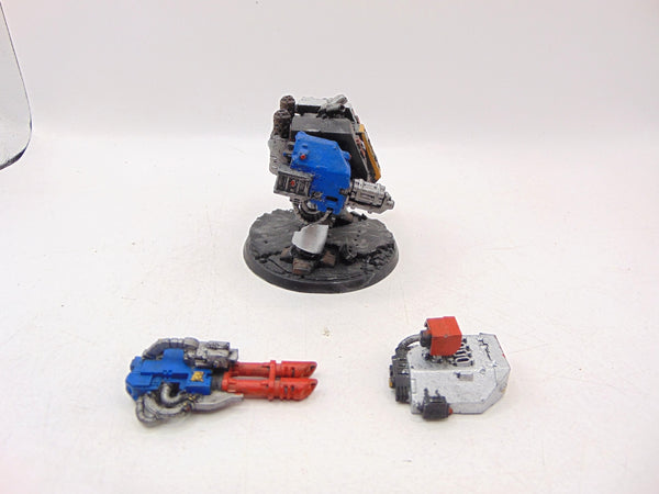 Dreadnought