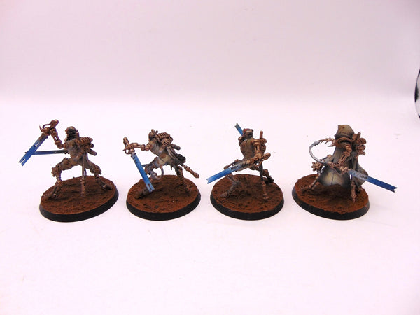 Sicarian Ruststalkers