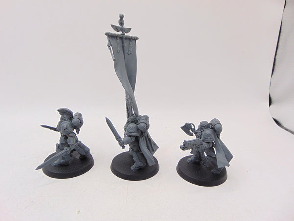 Victrix Honour Guard