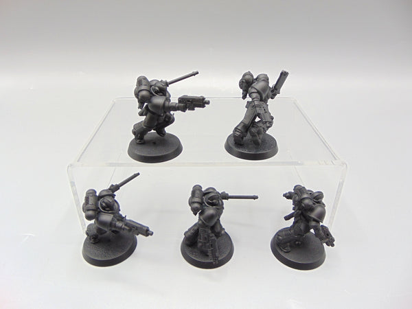 Assault Intercessors