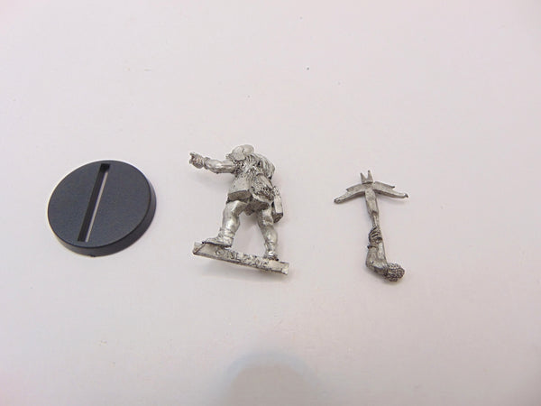 Uruk Hai Crosbowman