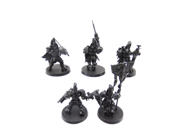 Custodian Guard