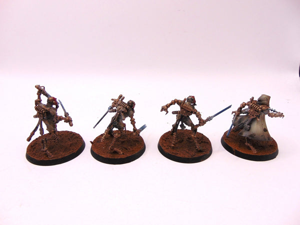 Sicarian Ruststalkers