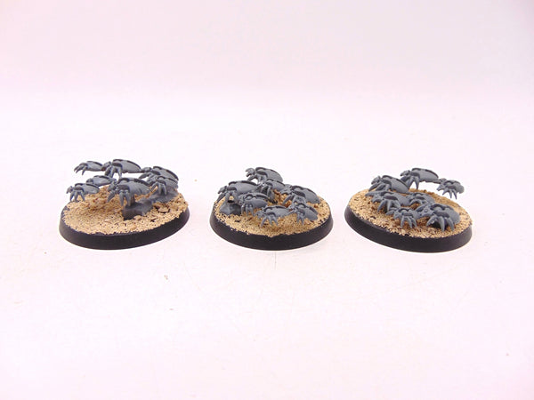Canoptek Scarab Swarms