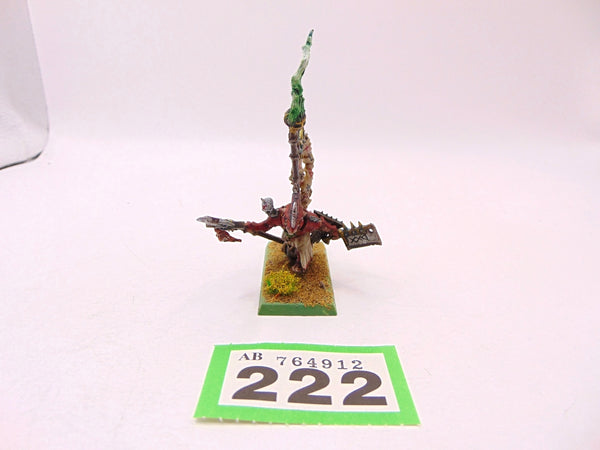 Warlord Verminkin