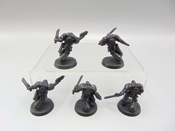 Assault Intercessors