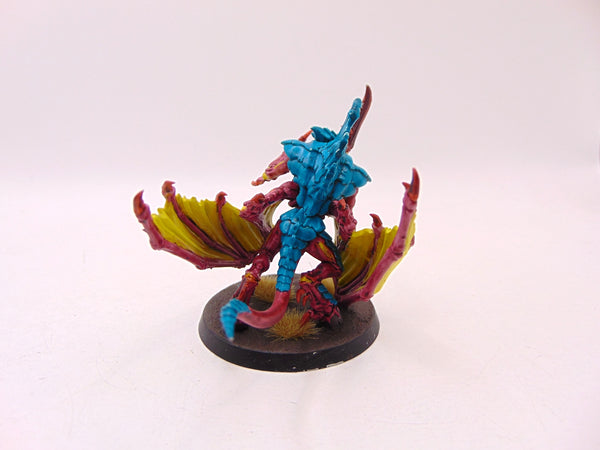 Winged Tyranid Prime