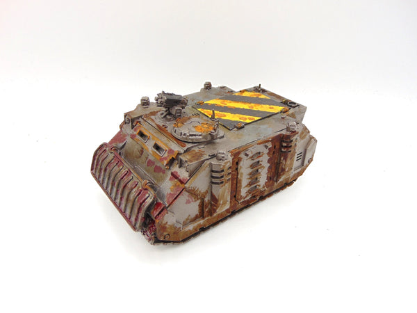 Chaos Rhino